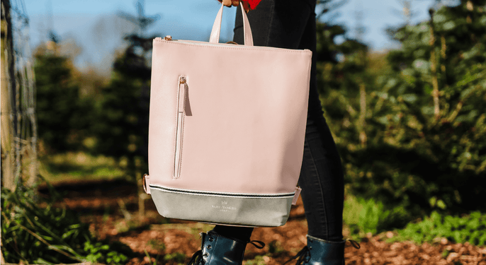 Damen Rucksack Bellina