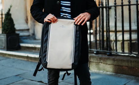 Reiserucksack Luogo