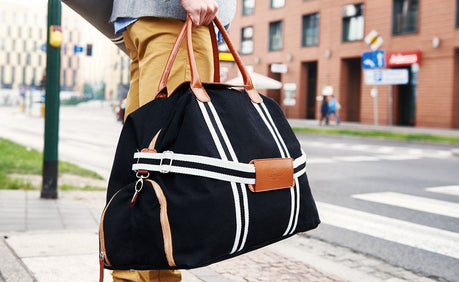 Reisetasche Massimo