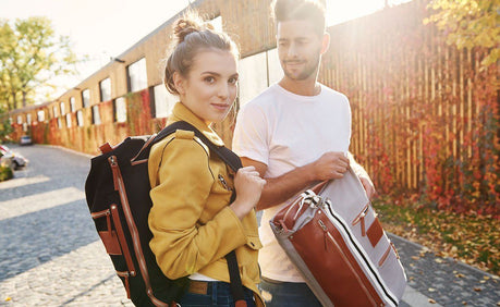 Rucksack Sempre