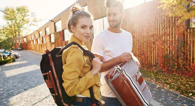 Rucksack Sempre