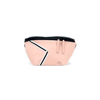 Sling bag Ardito • Pink Dark-Blue
