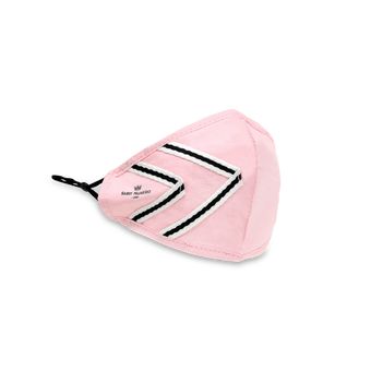 Face mask Difesa • Pink