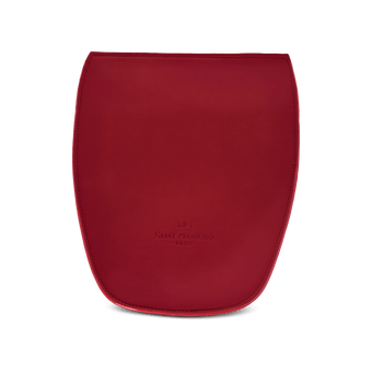 Extra Donna Flap • Red