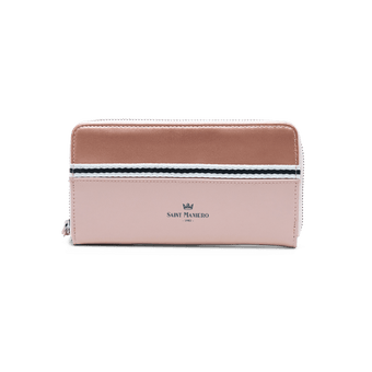 Wallet Coesa • Pink Rose Gold