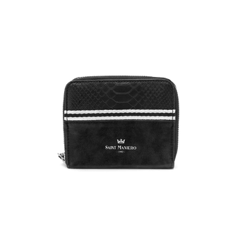 Wallet Coesamini • Black Python