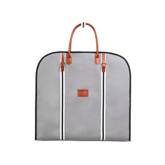 Garment bag Viaggio • Grey