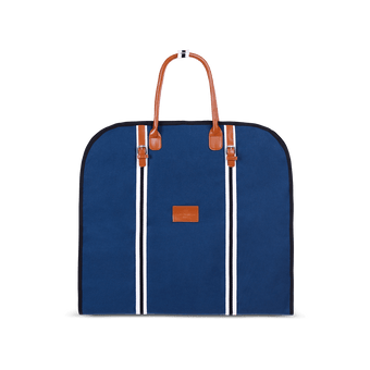 Garment bag Viaggio • Navy Blue