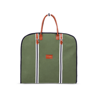 Garment bag Viaggio • Olive Green