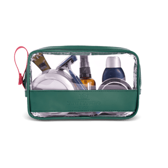 Toiletry bag Volo • Green