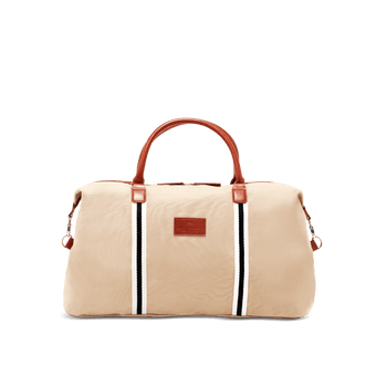 Duffle bag Massimini • Sahara