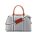 Duffle bag Massimo • Grey