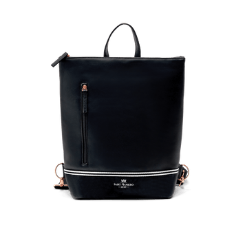 Backpack Bellina • All Black