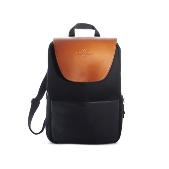Backpack Donna • Brown