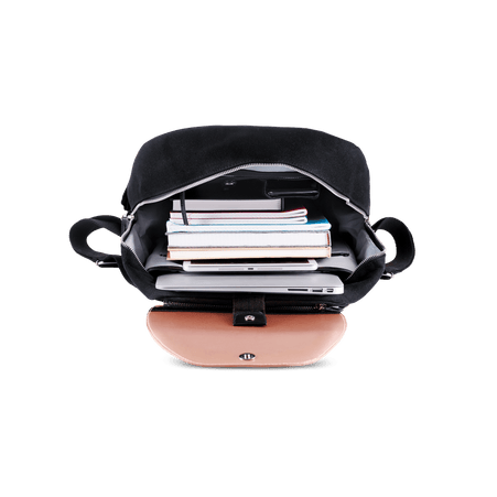 Extra Laptopfach