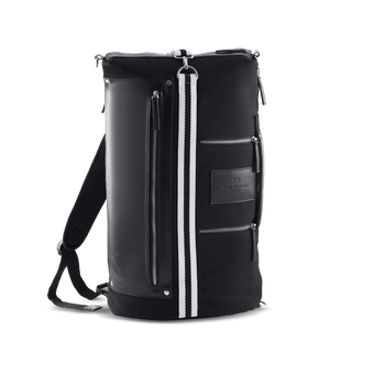 Backpack Sempre • All Black
