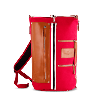Backpack Sempre • Red