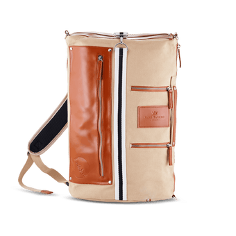 Backpack Sempre • Sahara