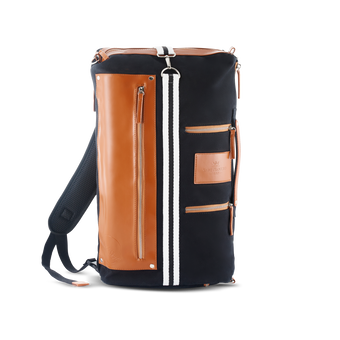 Backpack Sempre • Black