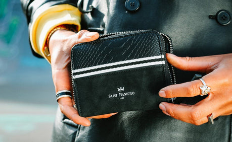 Damen Geldbeutel Coesamini