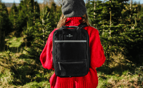 Tagesrucksack Attico