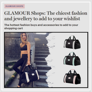 Saint Maniero Premium Reisetasche I Weekender I Sporttasche I Schultertasche I Dufflebag atmungsaktiv I Fitnesstasche I Vintage Tasche gross I Reisegepäck I Sportbag I Freizeittasche I Segeltuchtasche