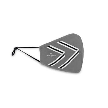 Face mask Difesa • Grey