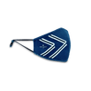 Face mask Difesa • Navy Blue