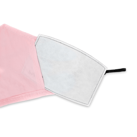 Extra Filterfach für Standardfilter