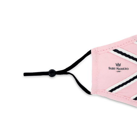 Verstellbare Ohrschlaufen
