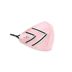 Face mask Difesa • Pink