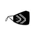 Face mask Difesa • Black