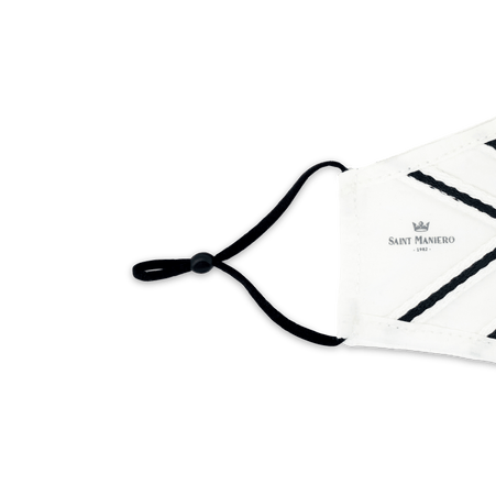 Verstellbare Ohrschlaufen