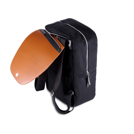 Austauschbare Klappe