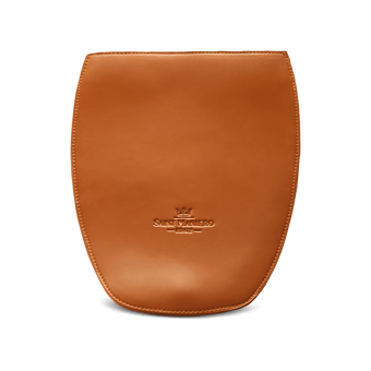 Extra Donna Flap • Brown