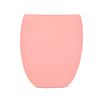 Extra Donna Flap • Coral