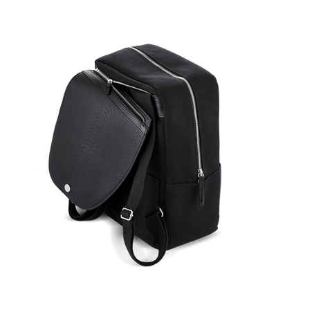 Austauschbare Klappe