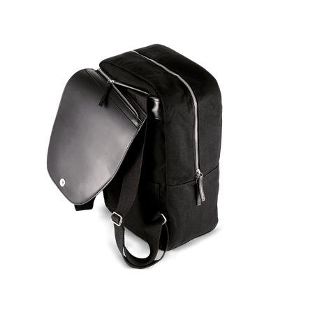 Austauschbare Klappe