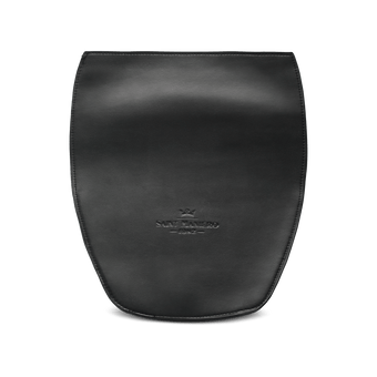 Extra Donna Flap • Black