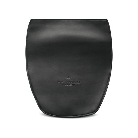 Extra Donna Flap • Black