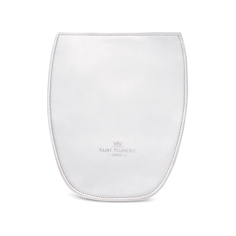 Extra Donna Flap • Silver