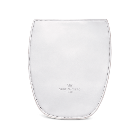 Extra Donna Flap • Silver