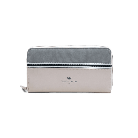 Wallet Coesa • Beige Grey