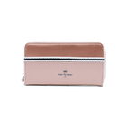 Wallet Coesa • Pink Rose Gold