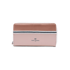 Wallet Coesa • Pink Rose Gold