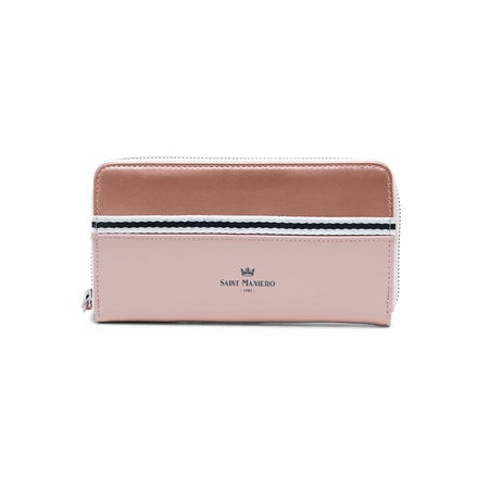Wallet Coesa • Pink Rose Gold