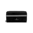 Wallet Coesa • Black Python