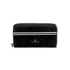 Wallet Coesa • Black Python