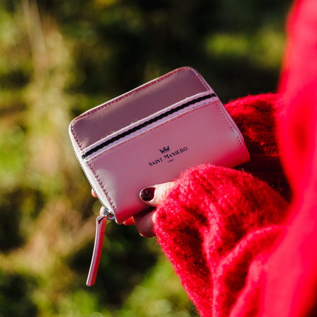 Wallet Coesamini • Pink Rose Gold