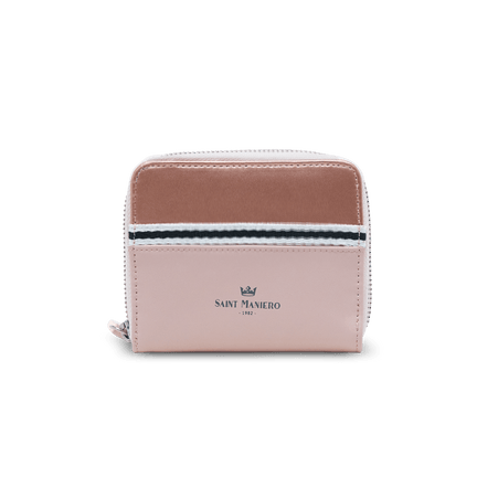 Wallet Coesamini • Pink Rose Gold